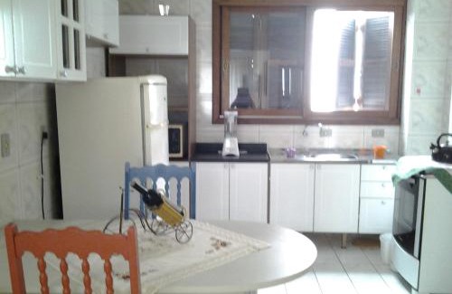 Sao Roque Apartamento | Serra Gaúcha Uva e Vinho