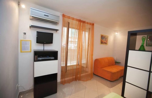 San Ferdinando Apartamento | "Serra" Apartamentos en el centro de Nápoles, la Piazza del Plebiscito