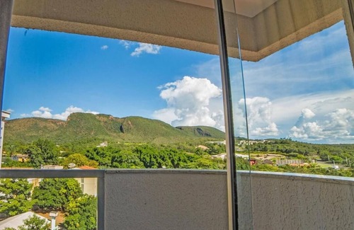 Pousada do Rio Quente Apartamento | Serra Madre Residence