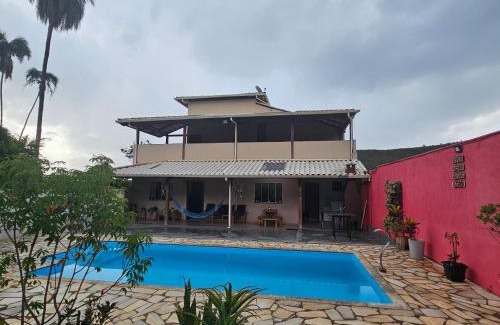Serra do Cipo Casa | Serradocipó-Casadorey