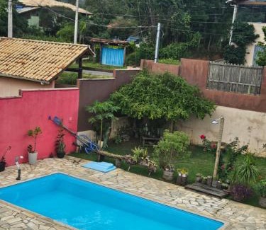 Serra do Cipo Casa | Serradocipó-Casadorey
