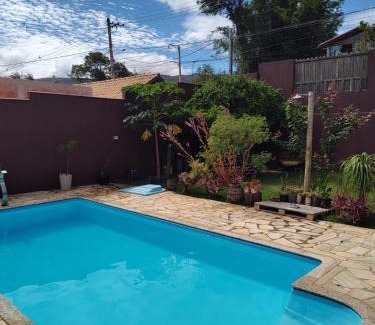 Serra do Cipo Casa | Serradocipó-Casadorey