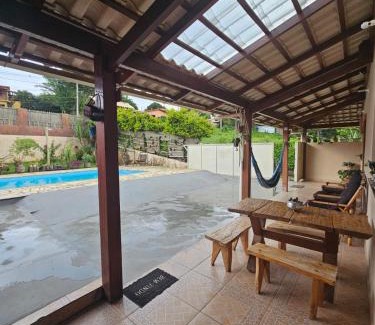 Serra do Cipo Casa | Serradocipó-Casadorey