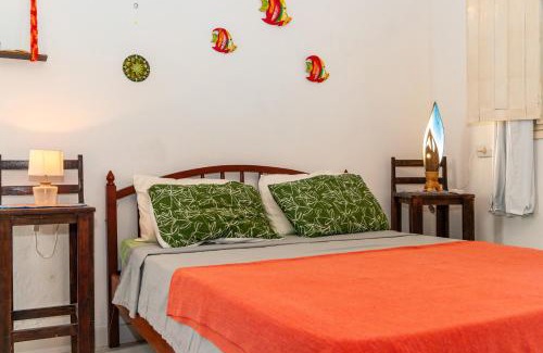 Pontal de Serrambi Cama Y Desayuno | Serrambi Praia Suites