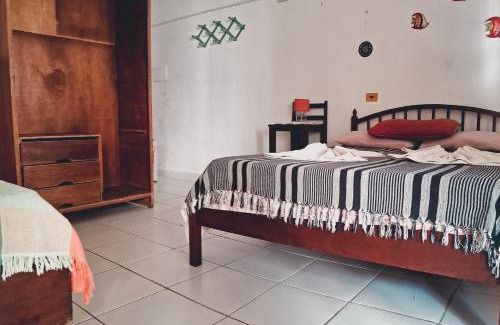 Pontal de Serrambi Cama Y Desayuno | Serrambi Praia Suites