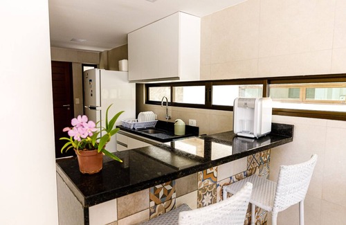 Pontal de Serrambi Casa | Serrambi Residence your Home away from Home