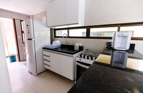 Pontal de Serrambi Casa | Serrambi Residence your Home away from Home