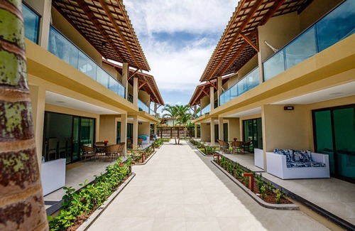 Pontal de Serrambi Casa | Serrambi Residence your Home away from Home