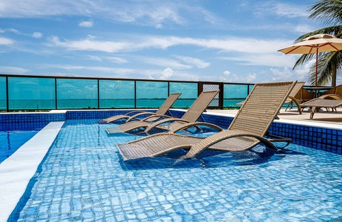 Pontal de Serrambi Casa | Serrambi Residence your Home away from Home