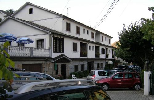Terras de Bouro Casa | Serrana Gerês