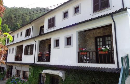 Terras de Bouro Casa | Serrana Gerês