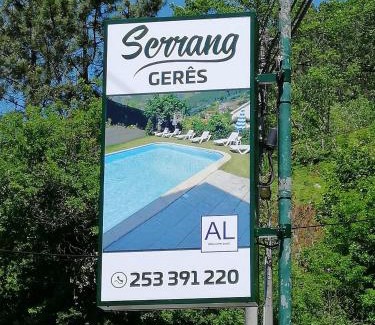 Terras de Bouro Casa | Serrana Gerês