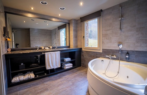 Incles Hotel | Serras Andorra