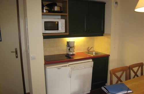 La Salle-les-Alpes Apartamento | Serre Chevalier 1400 - Residencia de piedra y vacaciones Alpaca