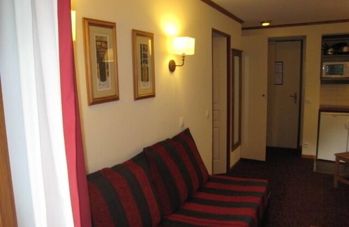 La Salle-les-Alpes Apartamento | Serre Chevalier 1400 - Residencia de piedra y vacaciones Alpaca