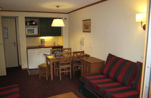 La Salle-les-Alpes Apartamento | Serre Chevalier 1400 - Residencia de piedra y vacaciones Alpaca