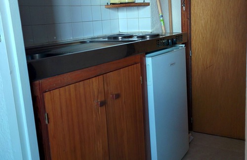 La Salle-les-Alpes Apartamento | Serre Chevalier: Great value for money for 1, 2 or 3 people!