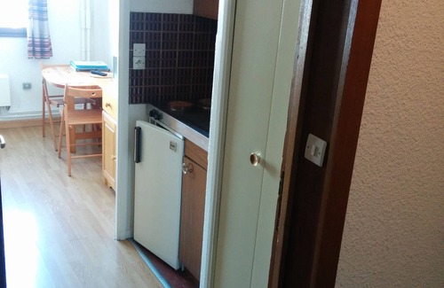 La Salle-les-Alpes Apartamento | SERRE CHEVALIER: ¡100 metros VERDADEROS de las pistas de esquí!