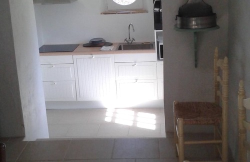 Le Grand-Pressigny Cabaña | Serre - desierto Cottage con Encanto