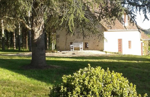 Le Grand-Pressigny Cabaña | Serre - desierto Cottage con Encanto
