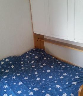 La Salle-les-Alpes Apartamento | Serrecheholidays