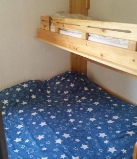La Salle-les-Alpes Apartamento | Serrecheholidays