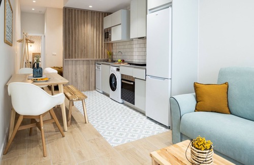 Valencia Province Apartamento | SERRERIA 02