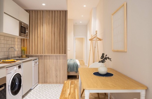 Valencia Province Apartamento | SERRERIA 03