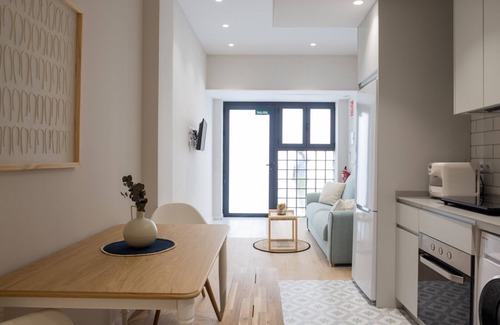 Valencia Province Apartamento | SERRERIA 03