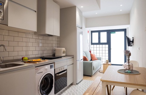 Valencia Province Apartamento | SERRERIA 04