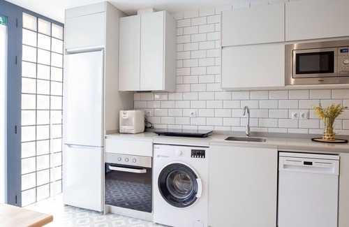 Valencia Province Apartamento | SERRERIA 10