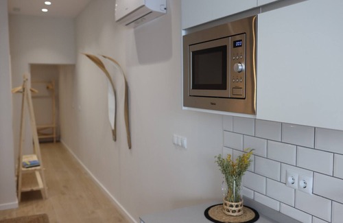 Valencia Province Apartamento | SERRERIA 11