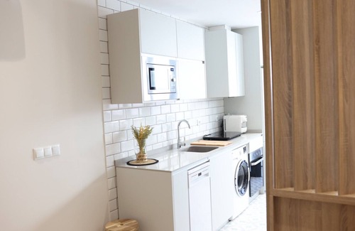Valencia Province Apartamento | SERRERIA 11