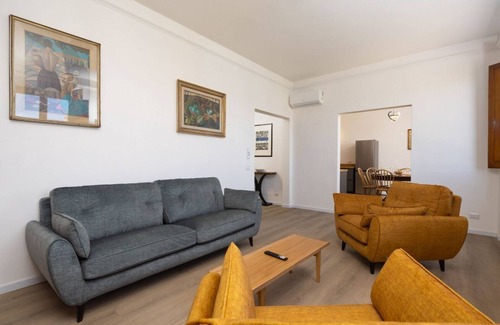 San Niccolo Apartamento | Serristori Riverside Apartment