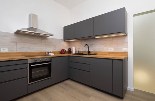 San Niccolo Apartamento | Serristori Riverside Apartment