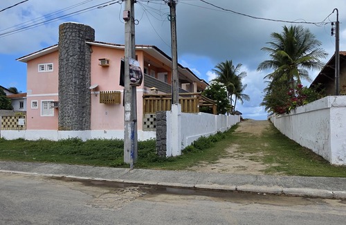Pontal de Serrambi Apartamento | Serrmabi Pé na Areia by La Playa