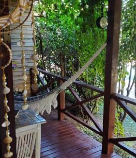 Jijoca de Jericoacoara Apartamento | Serrote Breezes Apartamento 04