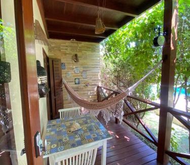 Jijoca de Jericoacoara Apartamento | Serrote Breezes Apartamento 04