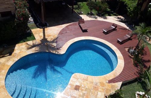 Jijoca de Jericoacoara Apartamento | Serrote Breezes Apartamento 04