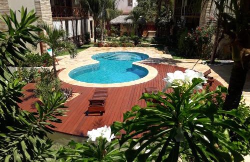 Jijoca de Jericoacoara Apartamento | Serrote Breezes Apartamento 04