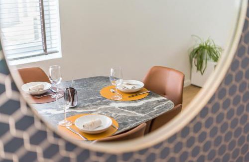Vogelzang Casa | Sersea - spacious holiday house in Ostend with garage