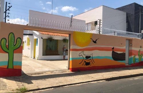Centro Casa | SerTãoNejos
