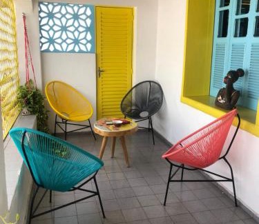 Centro Casa | SerTãoNejos