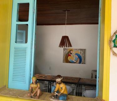 Centro Casa | SerTãoNejos