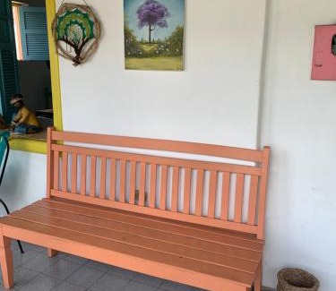 Centro Casa | SerTãoNejos
