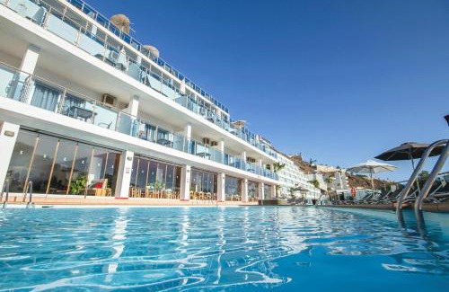 Puerto Rico Hotel | Servatur Casablanca Suites & Spa - Adults Only