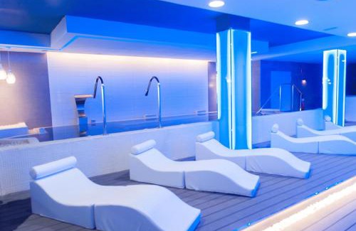 Puerto Rico Hotel | Servatur Casablanca Suites & Spa - Adults Only