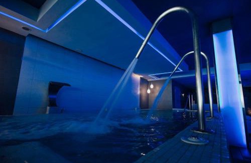 Puerto Rico Hotel | Servatur Casablanca Suites & Spa - Adults Only