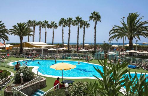 Patalavaca Complejo | Servatur Green Beach