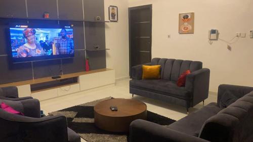 Ofin Hotel | Service Apartment